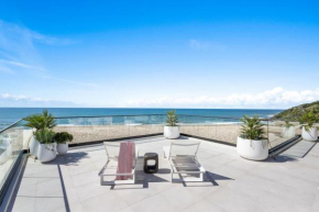 Penthouse at First Bay Coolum